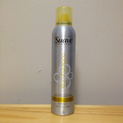 Suave Dry Shampoo